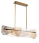 Grotto LED Linear Chandelier (50461-028)