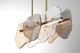 Grotto LED Linear Chandelier (50462-025)