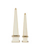 Daphne Obelisk Set of 2 (1200-1128)