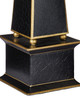 Daphne Obelisk Set of 2 (1200-1129)