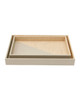 Evren Tray Set of 2 (1200-1142)