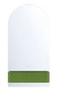 Eurofase - 50820-030 - LED Mirror - Erabel - Tendril Green