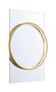 Trails LED Mirror (50894-017)