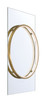 Trails LED Mirror (50894-017)