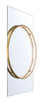 Trails LED Mirror (50895-014)