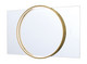Trails LED Mirror (50895-014)