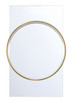 Trails LED Mirror (50895-014)