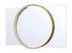 Trails LED Mirror (50895-014)