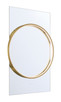 Trails LED Mirror (50895-014)