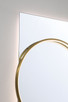 Trails LED Mirror (50895-014)