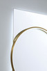 Trails LED Mirror (50895-014)