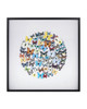 Currey and Company - 1200-1172 - Wall Art - Chroma - Multi-Color
