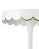Enid Accent Table (4000-0258)