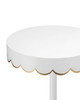 Enid Accent Table (4000-0258)