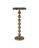 Quatrefoil Accent Table (4000-0259)