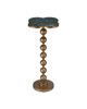 Quatrefoil Accent Table (4000-0259)