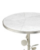Lunaria Accent Table (4000-0260)