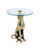 Bacall Accent Table (4000-0264)