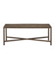 Ampleur Cocktail Table (4000-0276)