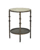 Spalzato Side Table (4000-0284)