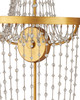 Mademoiselle LED Wall Sconce (5000-0307)