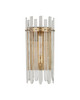 Electra One Light Wall Sconce (5000-0312)
