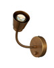 Wilbaux LED Wall Sconce (5000-0313)
