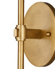Grigsby One Light Wall Sconce (5000-0319)