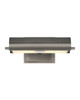 Currey and Company - 5400-0010 - LED Picture Light - Pendleton - Antique Nickel