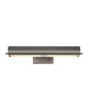 Currey and Company - 5400-0011 - LED Picture Light - Pendleton - Antique Nickel