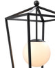 Denison One Light Wall Sconce (5500-0062)