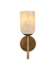 Belmont One Light Wall Sconce (5800-0082)