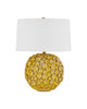 Mantilla One Light Table Lamp (6000-1076)