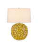 Mantilla One Light Table Lamp (6000-1076)