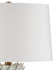 Seadrift One Light Table Lamp (6000-1078)