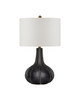 Bonbori One Light Table Lamp (6000-1091)