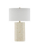 Uroko One Light Table Lamp (6000-1095)