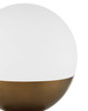 Orbis LED Table Lamp (6000-1103)