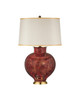 Lutz One Light Table Lamp (6000-1106)