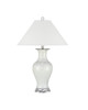 Crystalline One Light Table Lamp (6000-1109)