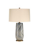 Rivulet One Light Table Lamp (6000-1112)