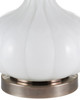 Blanche One Light Table Lamp (6000-1120)