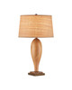 Lignum One Light Table Lamp (6000-1124)
