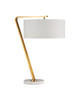 Brachium Two Light Table Lamp (6000-1127)