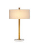 Brachium Two Light Table Lamp (6000-1127)
