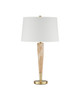 Battus One Light Table Lamp (6000-1128)