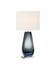 Danza One Light Table Lamp (6700-0024)