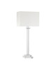 Odyssey One Light Table Lamp (6700-0025)