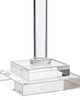 Odyssey One Light Table Lamp (6700-0025)