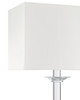Odyssey One Light Table Lamp (6700-0025)